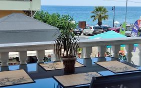 Sea View Apartments Poseidon
